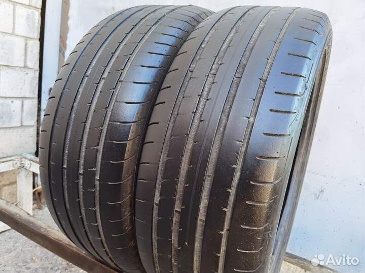 Goodyear Eagle F1 Asymmetric 3 235/45 R20 100V