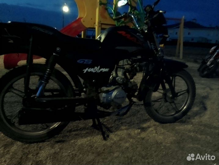 Продам Рейсер