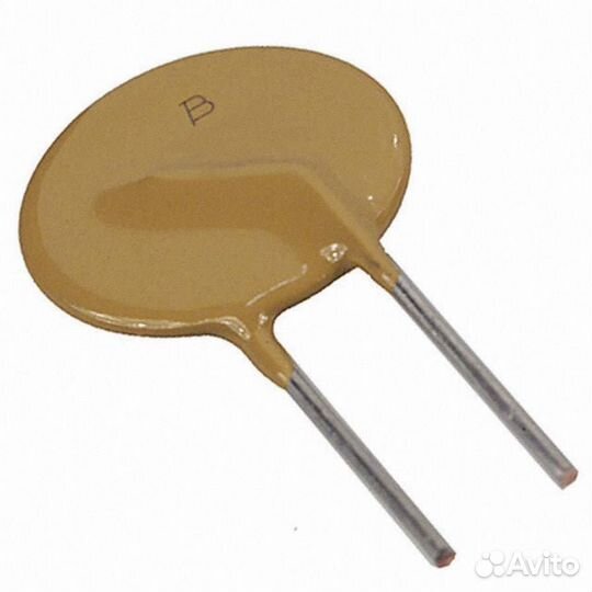 MF-RX185 самовосст. пред. 1.85A 60V (Bourns)