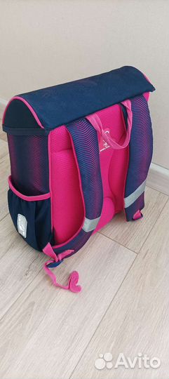 Рюкзак школьный