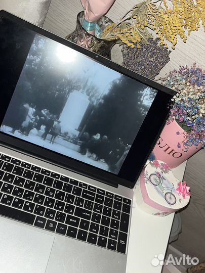 Монтаж видео