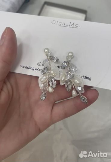 Свадебное украшение