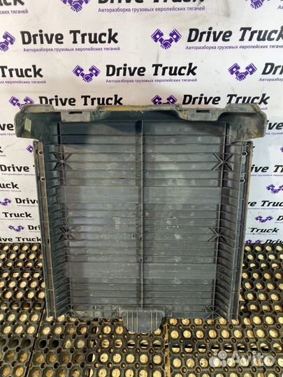 Крышка Акб Daf Xf 105.460