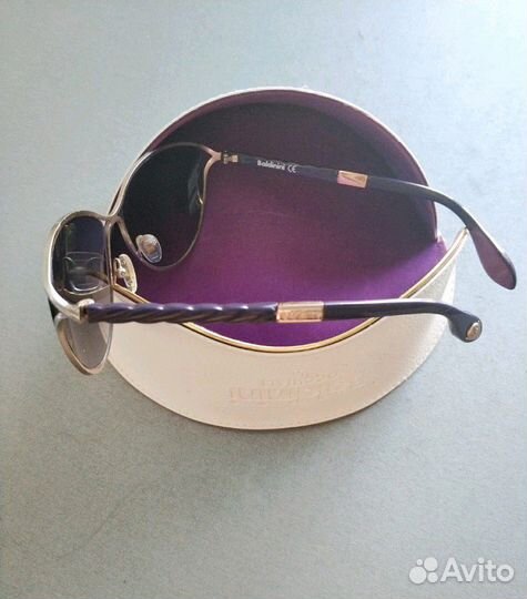 Очки baldinini новые