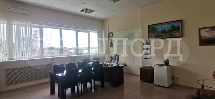 Сдам офисное помещение, 97.6 м²