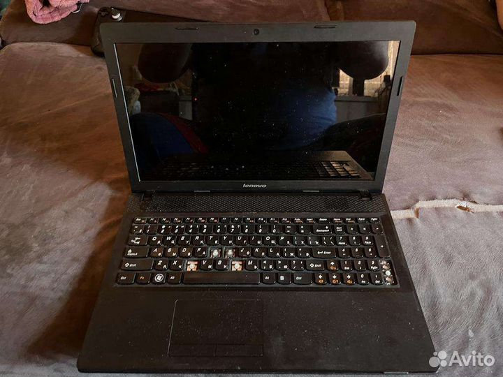 Ноутбуки на запчасти