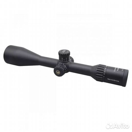 Прицел Vector Optics Continental X8 4-32x56 SFP ED