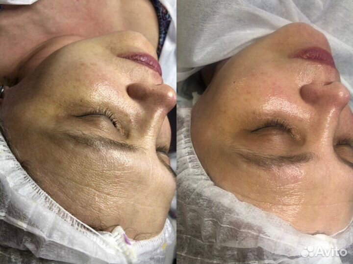 Косметолог