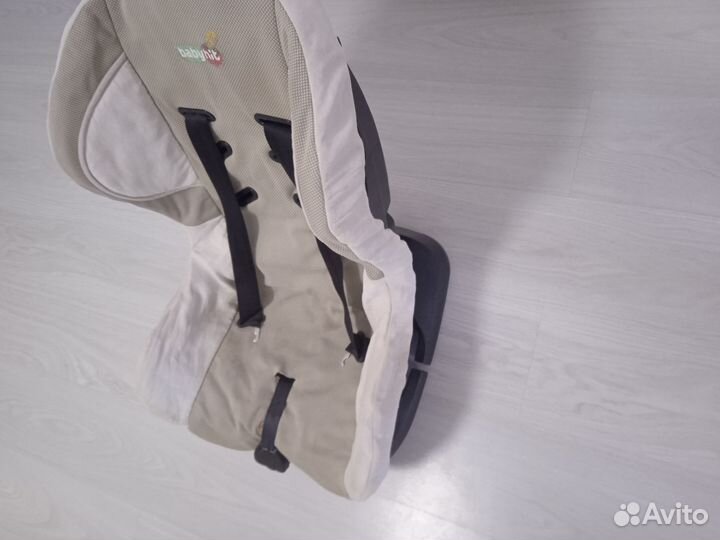 Детское автокресло