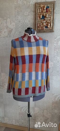 Вязание на машинах на заказ