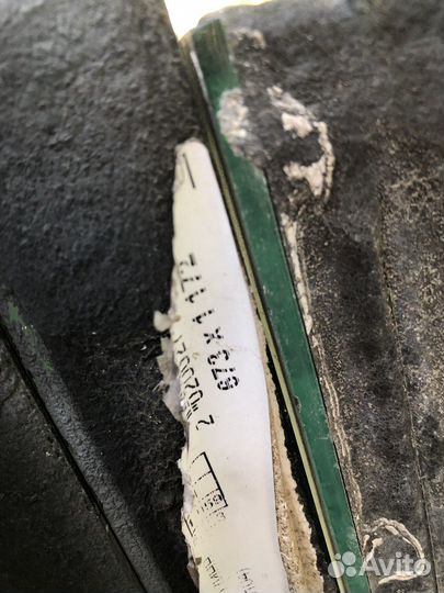 Стеклопакеты