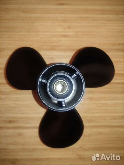 Гребной винт Tohatsu 30 12 шаг