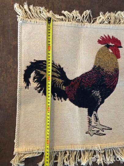 Панно турецкое