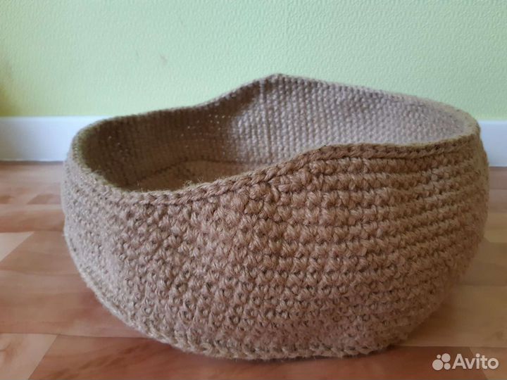 Лежанка для животных