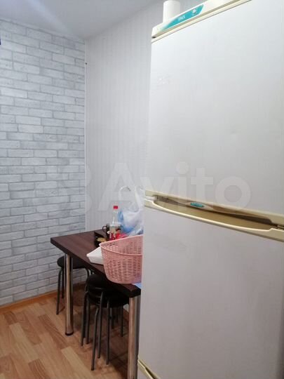 Комната 18 м² в 1-к., 3/5 эт.