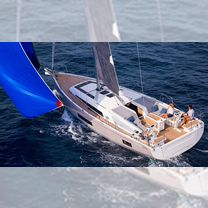 Яхта Beneteau Oceanis 46.1 с доставкой