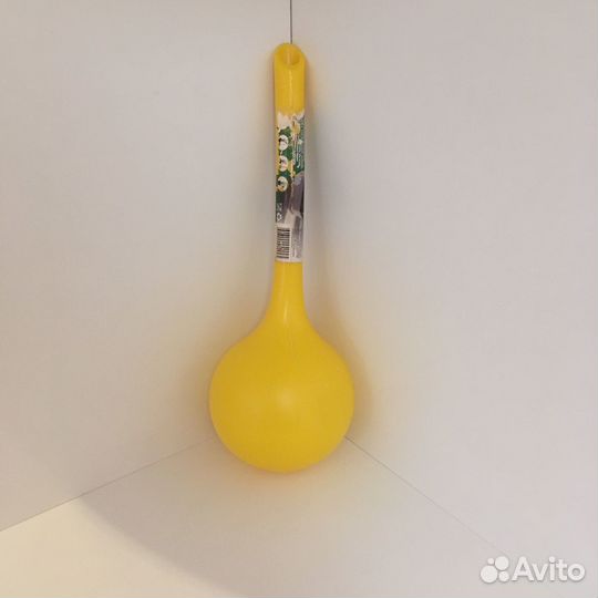 Автополив для растений колба лейка Palisad