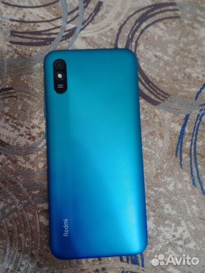 Продам телефон Redmi 9 A