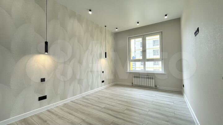 3-к. квартира, 59 м², 7/15 эт.