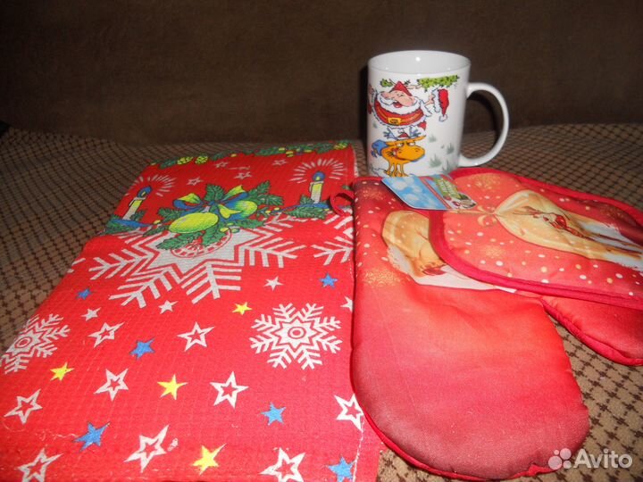 Подарочный набор к 14 февраля