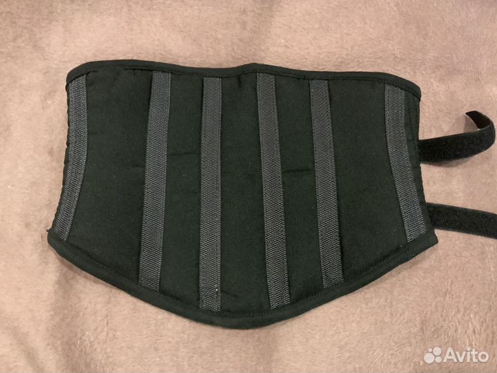 Пояс ортопедический лечебный