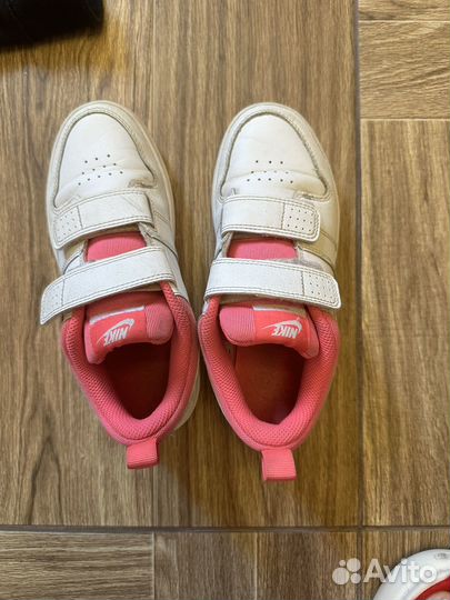 Nike для девочки