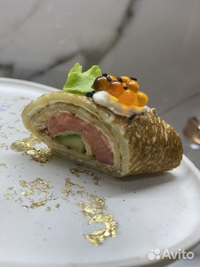 Фуршетные закуски Киселевск