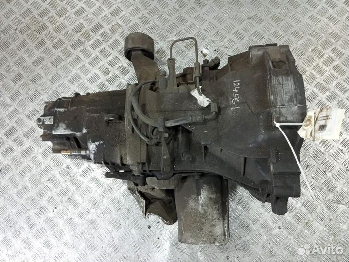 Кпп 5ст. AEB Volkswagen Passat 5/B5+ (1996-2005)
