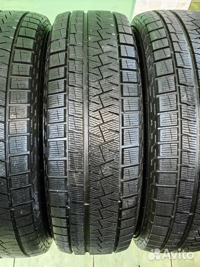 Pirelli Ice Asimmetrico 225/65 R17 102Q