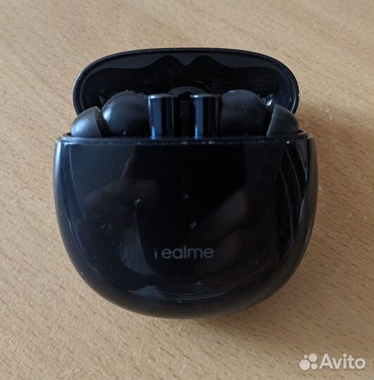 Наушники realme buds air 2