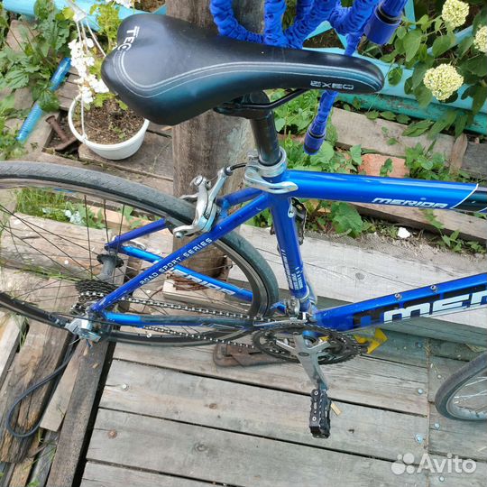 Велосипед Merida road 850