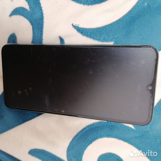 Infinix Hot 12i, 4/64 ГБ