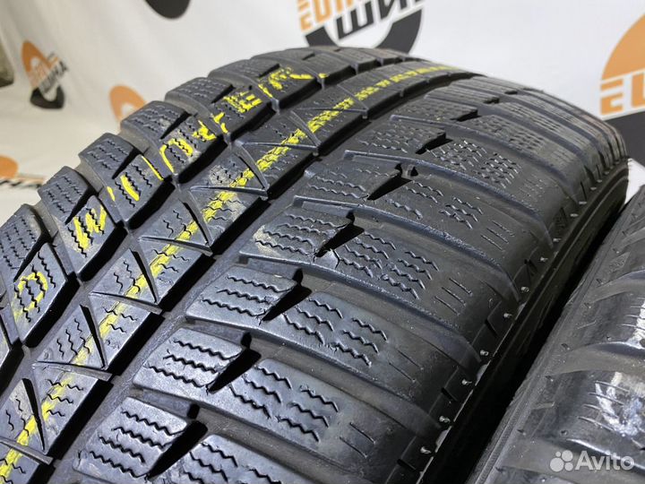 Falken Eurowinter HS-449 235/55 R17