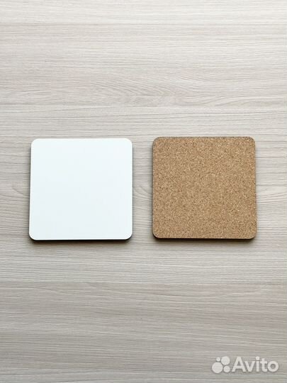 Сувениры для сублимации