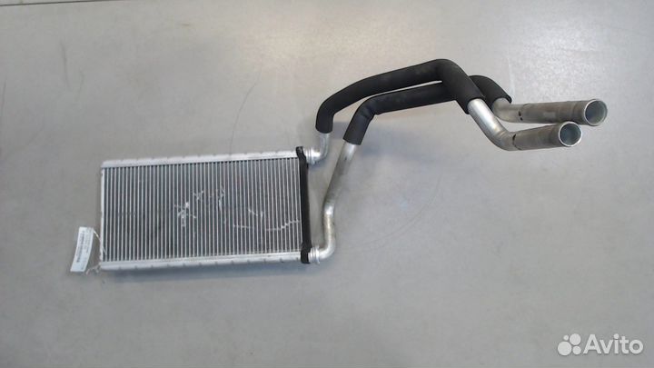 Радиатор отопителя Mazda CX-9 2016, 2019