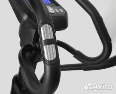 Эллиптический тренажер Svensson Frontline RTA