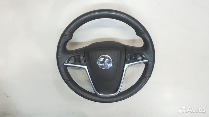 Руль Opel Mokka, 2016