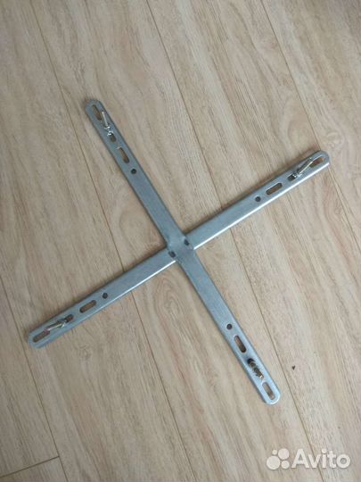 Люстра потолочная с пультом светодиодная