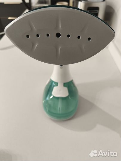 Отпариватель ручной