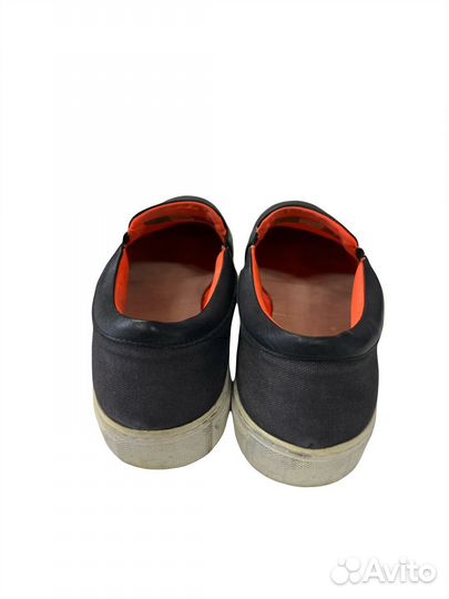 Philipp plein Кеды