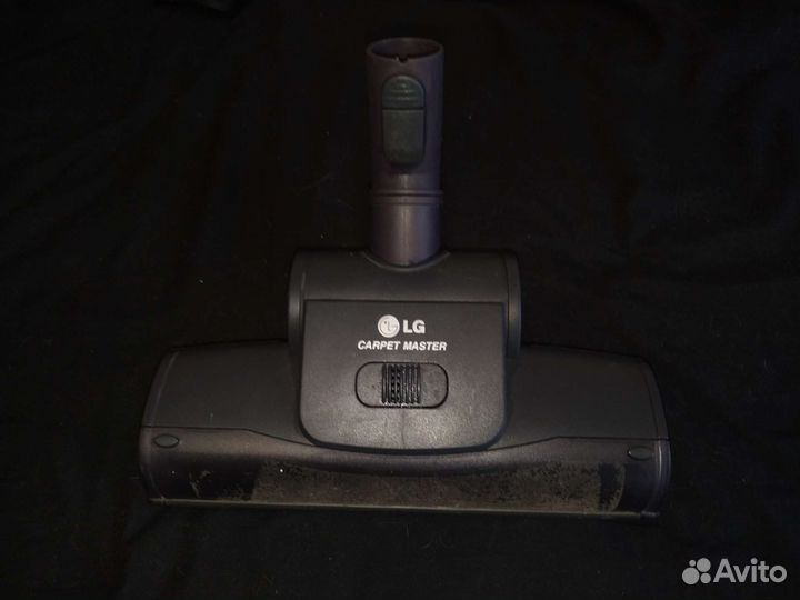 Lg Carpet Master Турбощетка для пылесоса LG торг