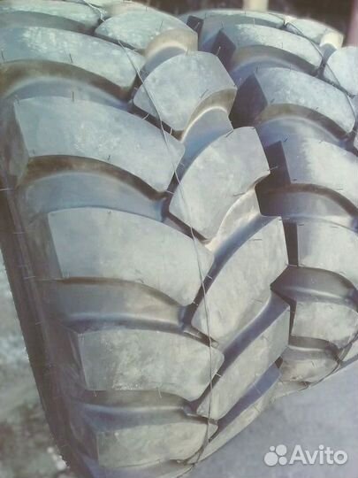 Nortec Er-205 23,5r25 -65-12989 315/70