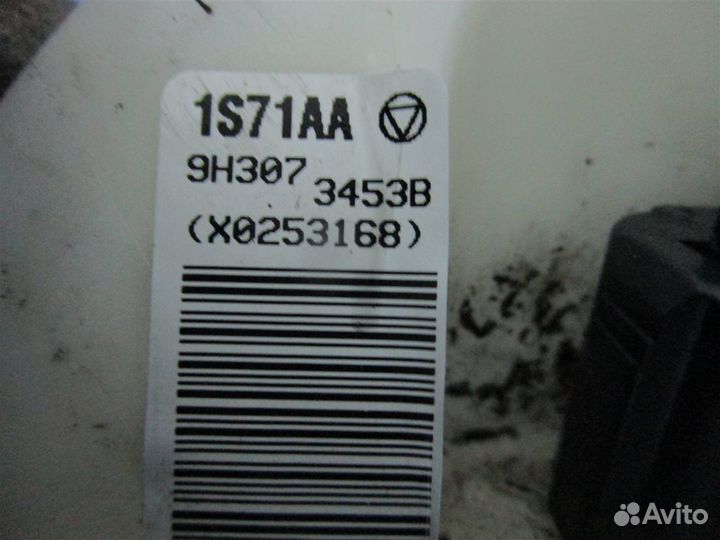 Насос топливный Ford Mondeo B5Y 2004