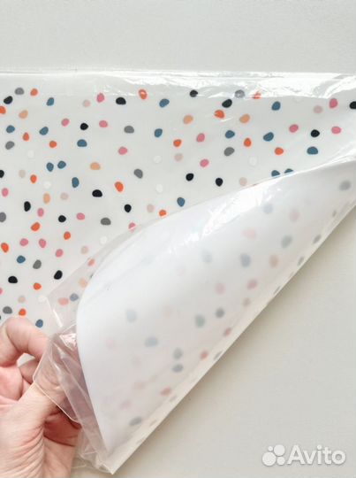 Новая силиконовая посуда