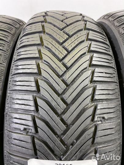 Michelin Alpin 6 185/65 R15