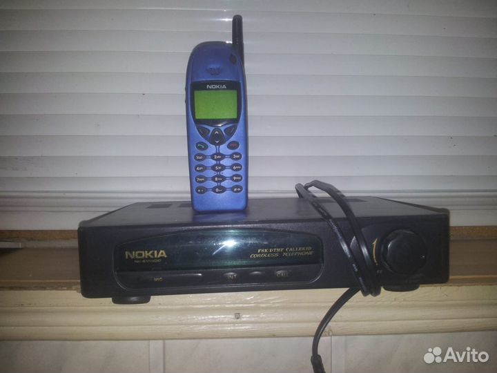 Радиоудлинители