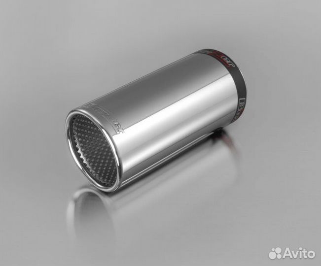 ZZ 84L Насадка на глушитель Buzzer