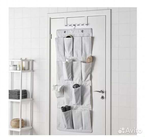 Карманы IKEA скубб