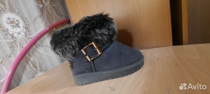 Детская обувь для мальчика