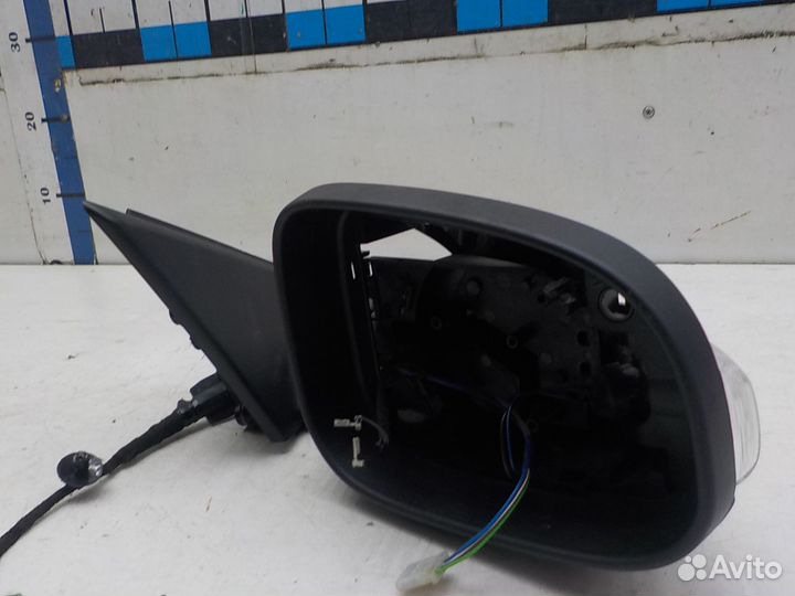 Зеркало наружное правое Volvo V40 (Cross Country)